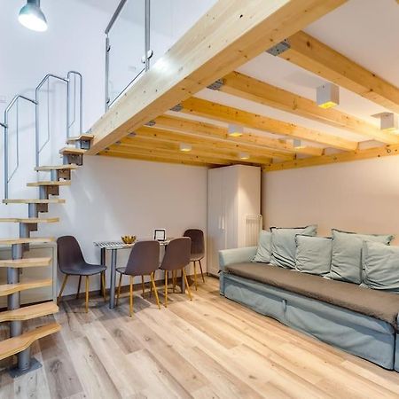 Amazing Kazinczy Flat No. 1 Budapest Exterior foto