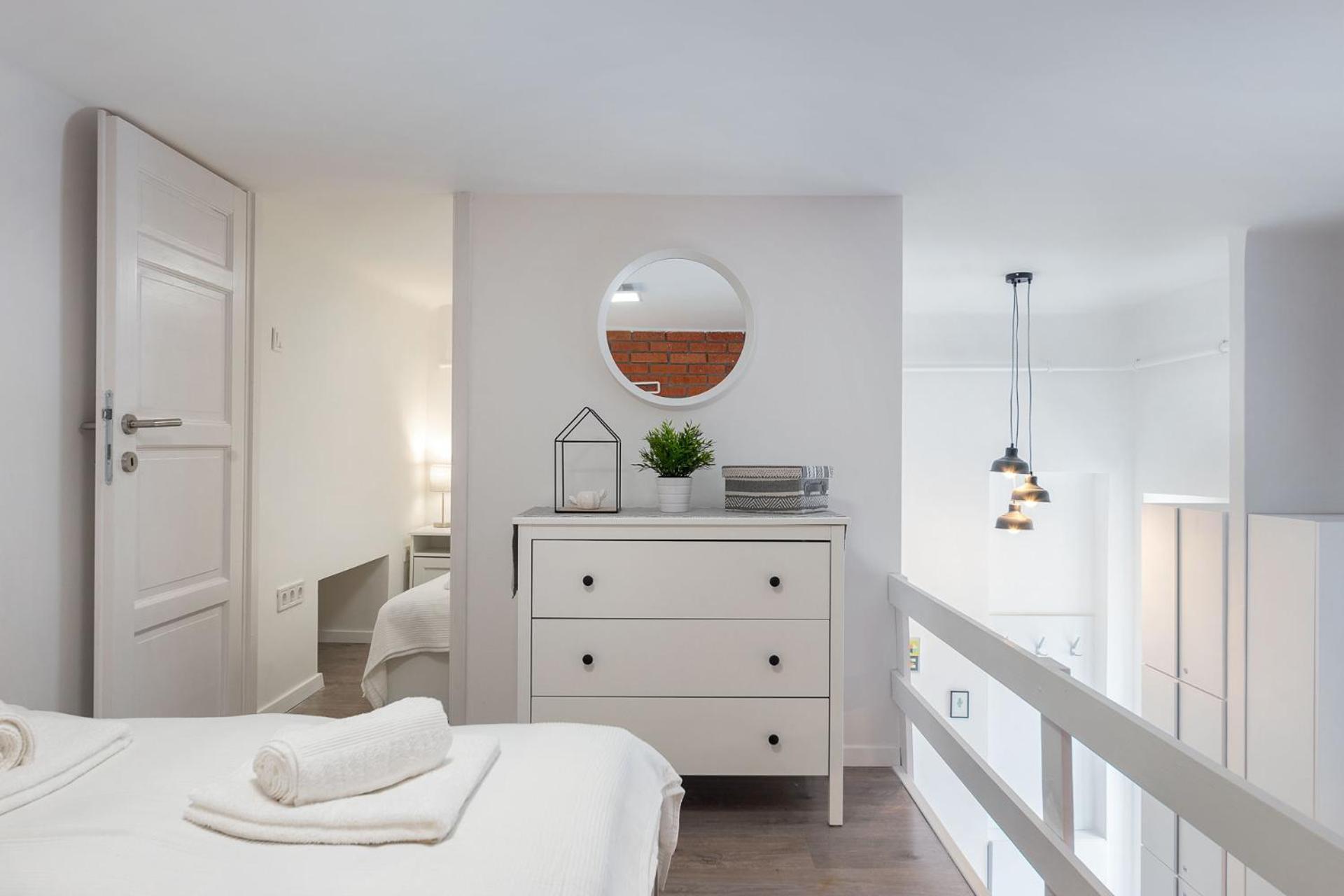 Amazing Kazinczy Flat No. 1 Budapest Exterior foto