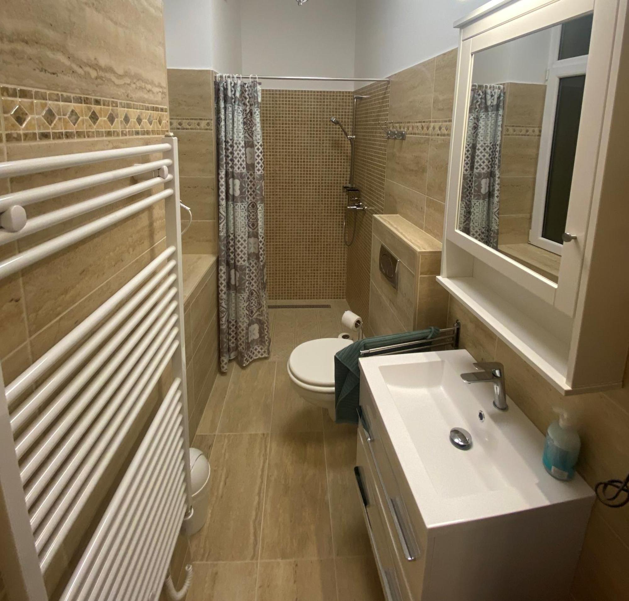 Amazing Kazinczy Flat No. 1 Budapest Exterior foto