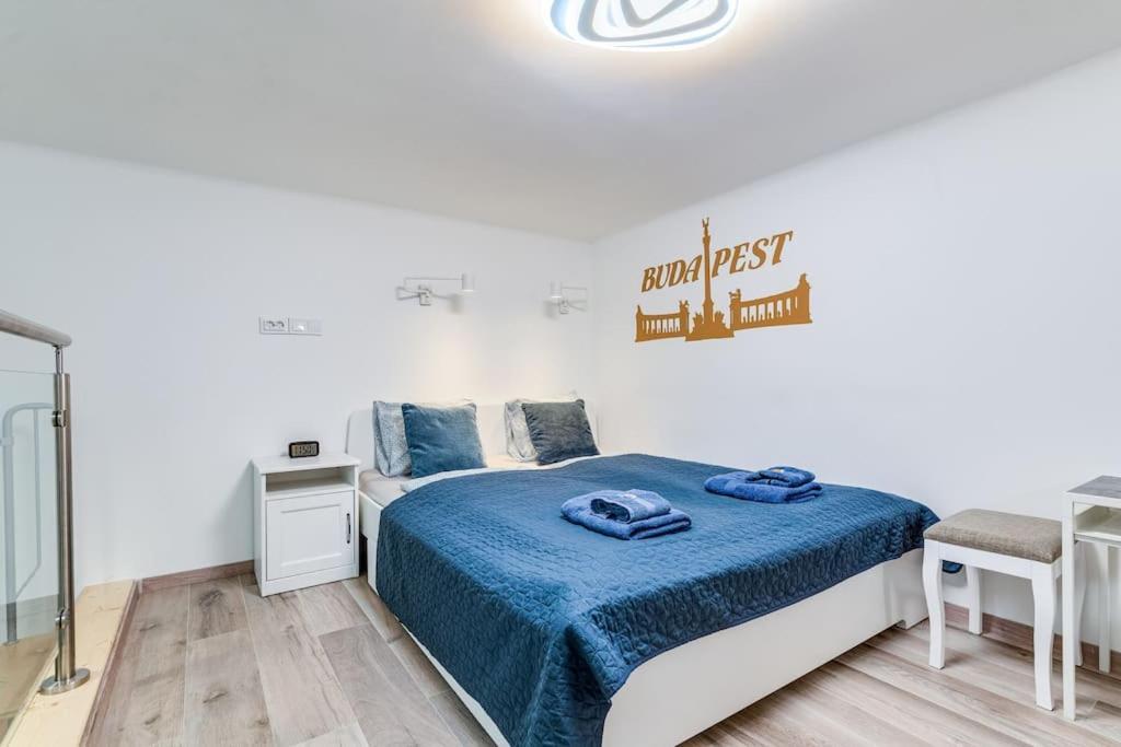 Amazing Kazinczy Flat No. 1 Budapest Exterior foto